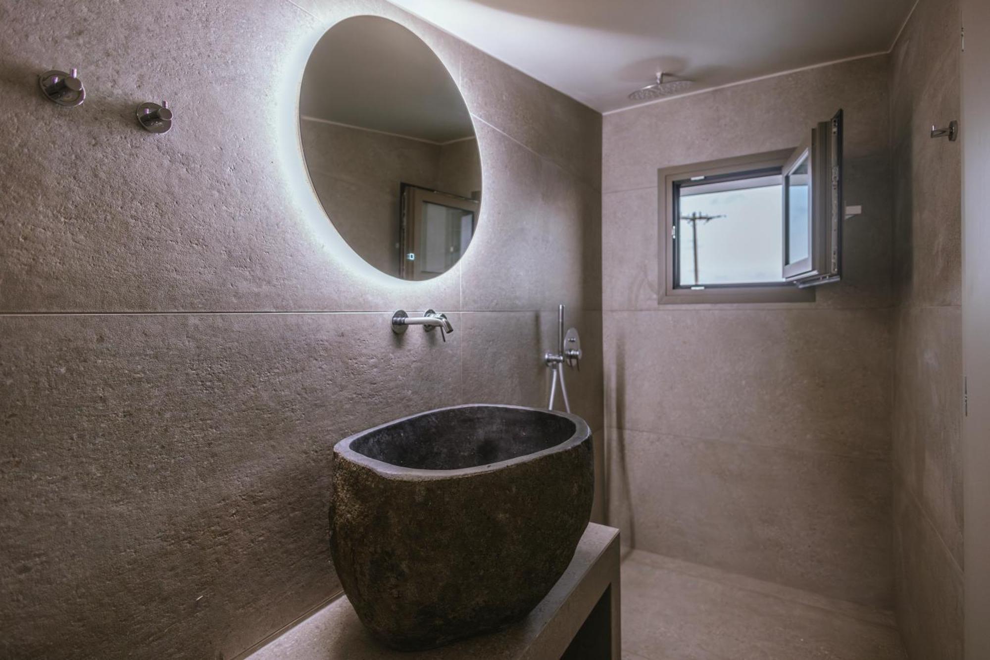 Anemelia Villas Kerpe Dış mekan fotoğraf