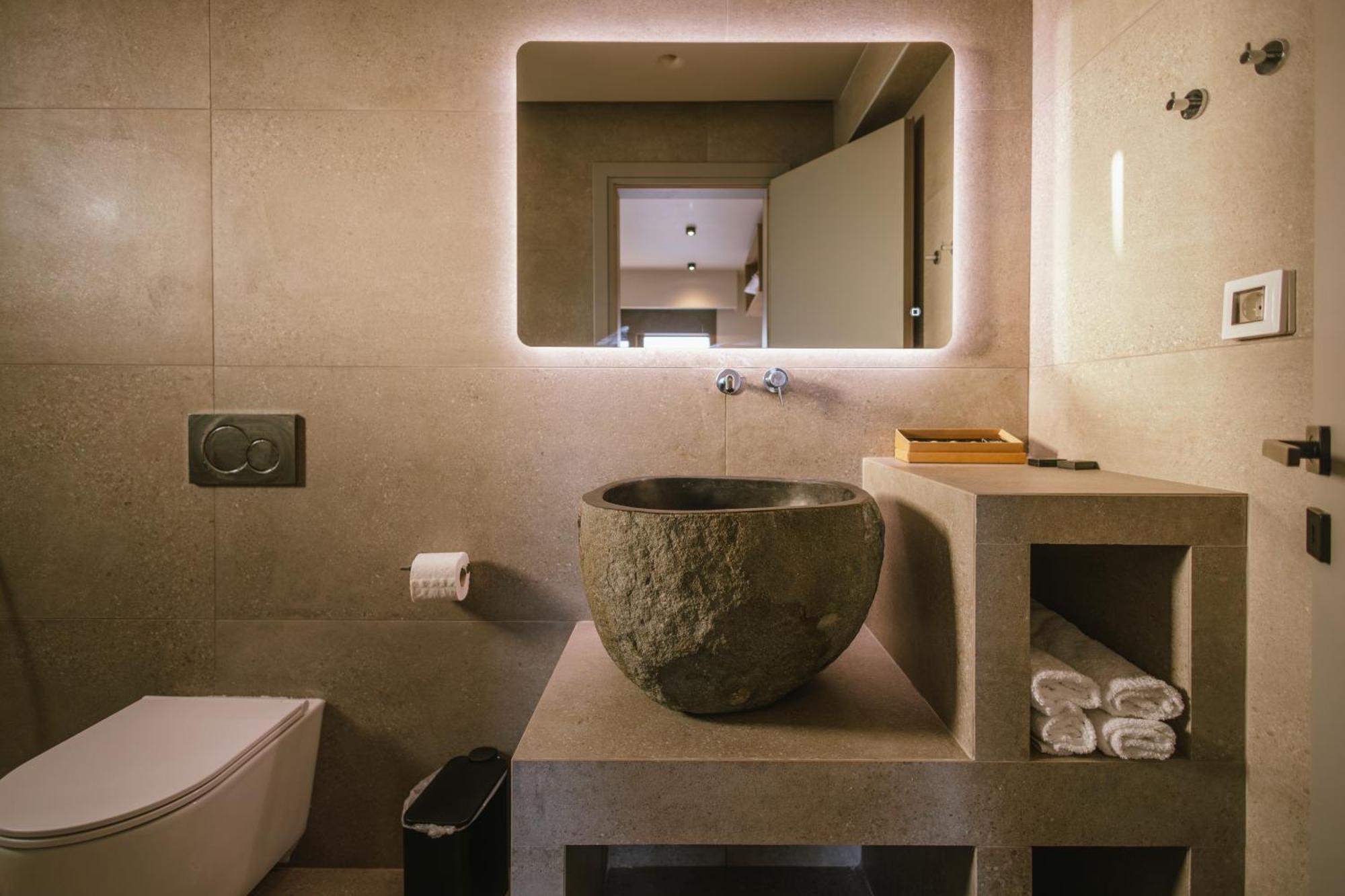 Anemelia Villas Kerpe Dış mekan fotoğraf