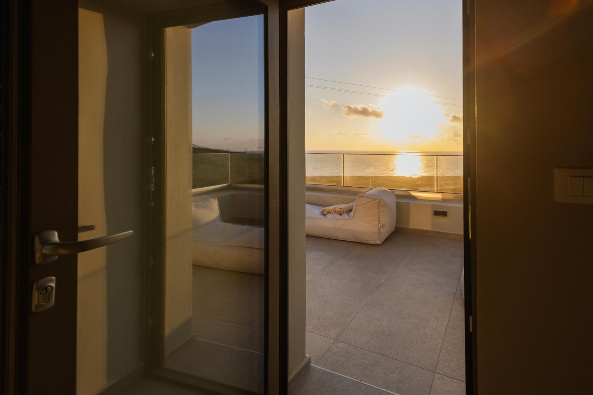 Anemelia Villas Kerpe Dış mekan fotoğraf