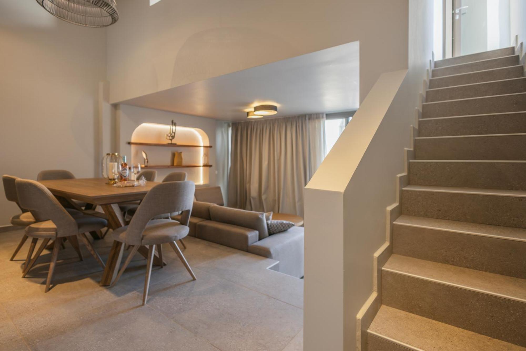 Anemelia Villas Kerpe Dış mekan fotoğraf
